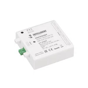 INTELLIGENT ARLIGHT Контроллер SMART-SENS-106-72-DIM-SUF (12-24V, 5A) (IARL, IP20 Пластик, 5 лет)