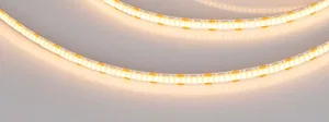 Лента COB-X360-8mm 5V Warm2700 (5 W/m, IP20, CSP, 5m) (Arlight, -)