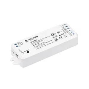 INTELLIGENT ARLIGHT Диммер SMART-PWM-102-72-MIX-SUF (12-36V, 2x5A, ZB) (IARL, Контроллер)