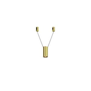 Трековый светильник Technical TR157-1-12W3K-BS