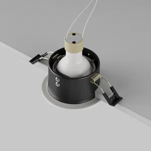 Встраиваемый светильник Technical DL032-2-01W-1(N)