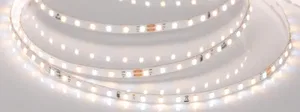 Лента MICROLED-M140-4mm 24V White-CDW (4.8 W/m, IP20, 2216, 5m) (Arlight, узкая)