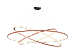 Светильник HOKASU Nimbus (RAL9005/D625/LT70 — 3K/23,5W/120deg)