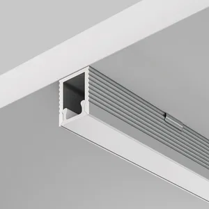 Профиль Led Strip ALM-0809-S-2M