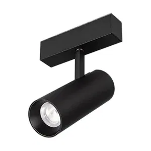 Светильник MAG-SPOT-45-R65-18W Warm3000 (BK, 36 deg, 24V, DALI) (Arlight, IP20 Металл, 5 лет)