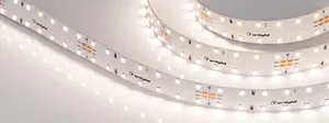 Лента RT-A140-20mm 24V Day4000 (22 W/m, IP20, 2835, 4.7m) (Arlight, Открытый)