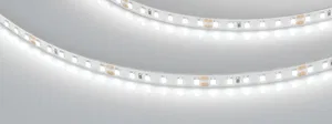 Лента UL-A120-8mm 24V Day5000 (9.6 W/m, IP20, 5m) (Arlight, 7 лет)