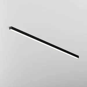 Линейный светильник Technical LL311014