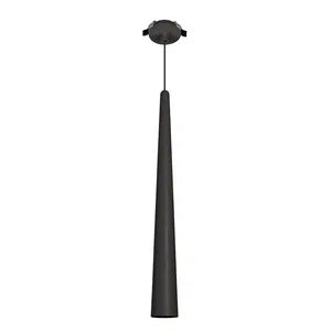 Светильник SP-STIRIA-L600-R76-5W Warm2700 (BK, 36 deg, 230V) (Arlight, IP20 Металл, 3 года)