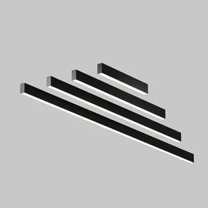 Линейный светильник Technical LL311044
