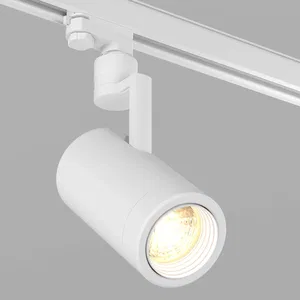Светильник LGD-ZEUS-2TR-R88-20W Day4000 (WH, 20-60 deg, 230V) (Arlight, IP20 Металл, 5 лет)
