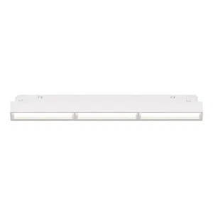 Трековый светильник Technical TR106-4-18W-DS-W