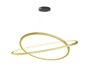 Светильник HOKASU Nimbus (RAL9005/D625/LT70 — 3K/23,5W/120deg)