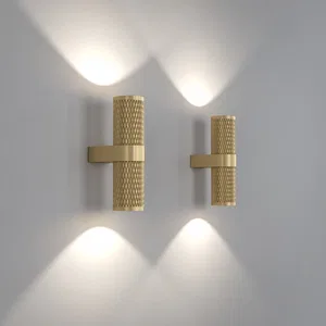 Настенный светильник (бра) Maytoni C069WL-02MG