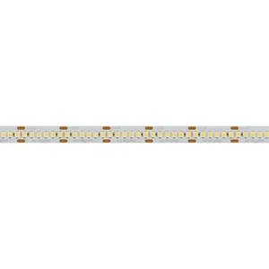 Лента RT-A240-10mm 24V White6000 (19.2 W/m, IP20, 3528, 5m) (Arlight, Открытый)