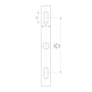 Светильник IM-QUADRO-EMERGENCY-3H-S175x175-19W Day4000 (BK, 120 deg, 230V) (Arlight, IP40 Металл, 2 года)