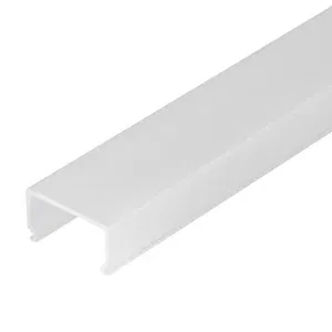 Экран SL-LINE-2011-2000 Square OPAL (Arlight, Пластик)