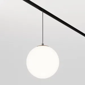 Трековый светильник Technical TR039-4 (23мм EXILITY)