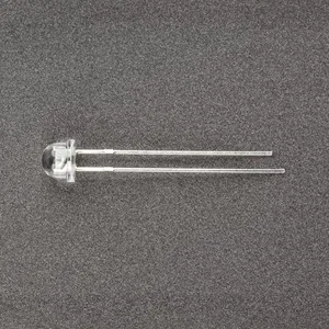 Светодиод ARL-5053UBC-800mcd (Arlight, 4,8mm (круглый; CAP))
