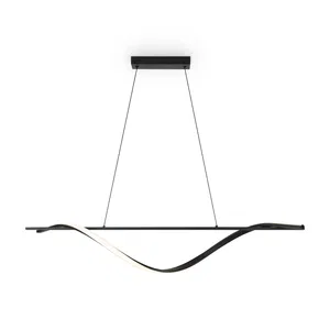 Подвесной светильник Freya FR6060PL-L48B