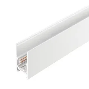 Трек MAG-ORIENT-TRACK-2652-3000 (WH) (Arlight, IP20 Металл, 3 года)