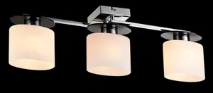 Потолочный светильник Freya FR5101-CL-03-CN