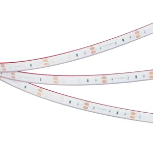 Лента герметичная RTW-PFS-A60-11mm 12V Red (4.8 W/m, IP68, 2835, 5m) (Arlight, -)