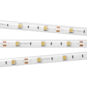 Лента герметичная RTW-SE-B30-10mm 12V Day4000 (7.2 W/m, IP65, 5060, 5m) (Arlight, 7.2 Вт/м, IP65)