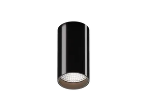 Светильник накладной HOKASU Tube (85-160/ral9003 – 40w/2798/24deg)