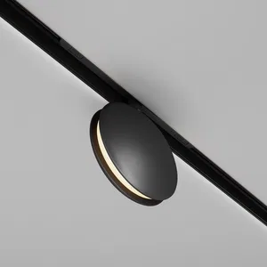 Трековый светильник Technical TR090-2 (23мм EXILITY)