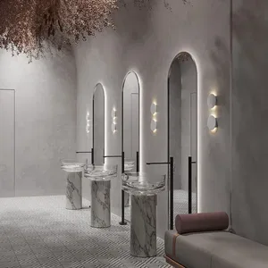 Настенный светильник (бра) Maytoni C123-WL-02-3W-W