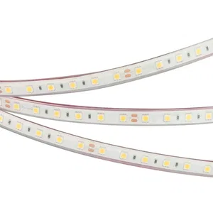 Лента герметичная RTW-PFS-B60-13mm 24V Cool 10K (14.4 W/m, IP68, 5060, 5m) (Arlight, 14.4 Вт/м, IP68)