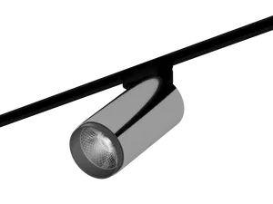 Трековый светильник HOKASU Tube Zoom TR4 (10–30W)