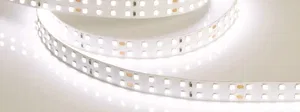 Лента RT-A196-15mm 24V Day5000 CRI98 (20 W/m, IP20, 2835, 5m) (Arlight, 20 Вт/м, IP20)