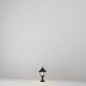 Ландшафтный светильник Outdoor O004FL-01B