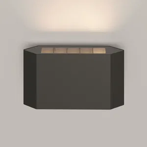 Архитектурная подсветка Outdoor O412WL-L5GF3K