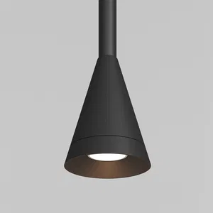 Подвесной светильник Maytoni P064PL-01B-1