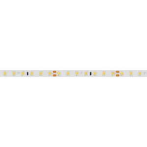 Лента RT-A98-8mm 24V Warm3000 (10 W/m, IP20, 2835, 5m) (Arlight, Открытый)