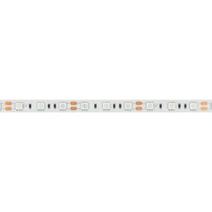 Лента RT-B60-10mm 12V UV400 (14.4 W/m, IP20, 5060, 5m) (Arlight, Открытый)