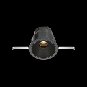 Встраиваемый светильник Technical DL057-10W3K-B