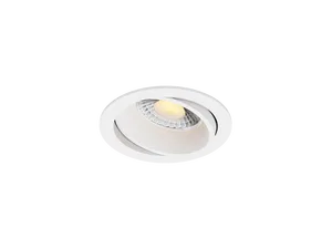 Светильник HOKASU DOT Spin (RAL9005/24deg — 5K/10W/CRI98)