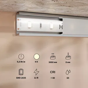 Светодиодная лента Led Strip 201175