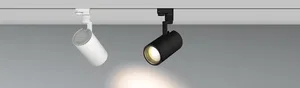 Светильник LGD-ZEUS-2TR-R67-10W Day4000 (WH, 20-60 deg, 230V) (Arlight, IP20 Металл, 5 лет)