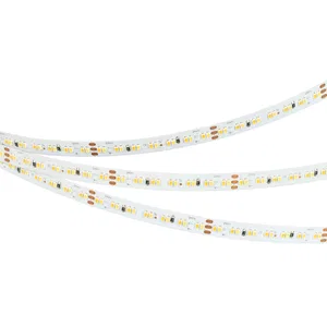 Лента MICROLED-M280-8mm 24V White-MIX (16.5 W/m, IP20, 2216, 5m) (Arlight, Изменяемая ЦТ)
