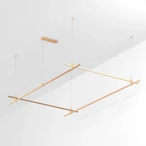 Основание ART-APRIORI-RECTANGLE-HANG-3000x2000 (GD) (Arlight, IP20 Металл, 3 года)
