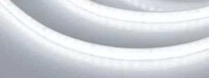 Лента герметичная RTW-PSW-A120-10mm 24V White6000 (9.6 W/m, IP67, 2835, 5m) (Arlight, 5 лет)