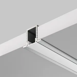 Профиль Led Strip ALM-1209-S-2M