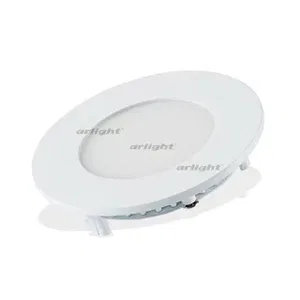 Светильник DL-85M-4W Day White (Arlight, IP40 Металл, 3 года)