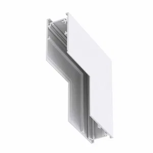 Коннектор угловой MAG-CON-ORIENT-2652-L90-INT (WH, внутренний) (Arlight, IP20 Металл, 3 года)