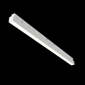 Трековый светильник Technical TR030-4-24WTW-DSZ-W